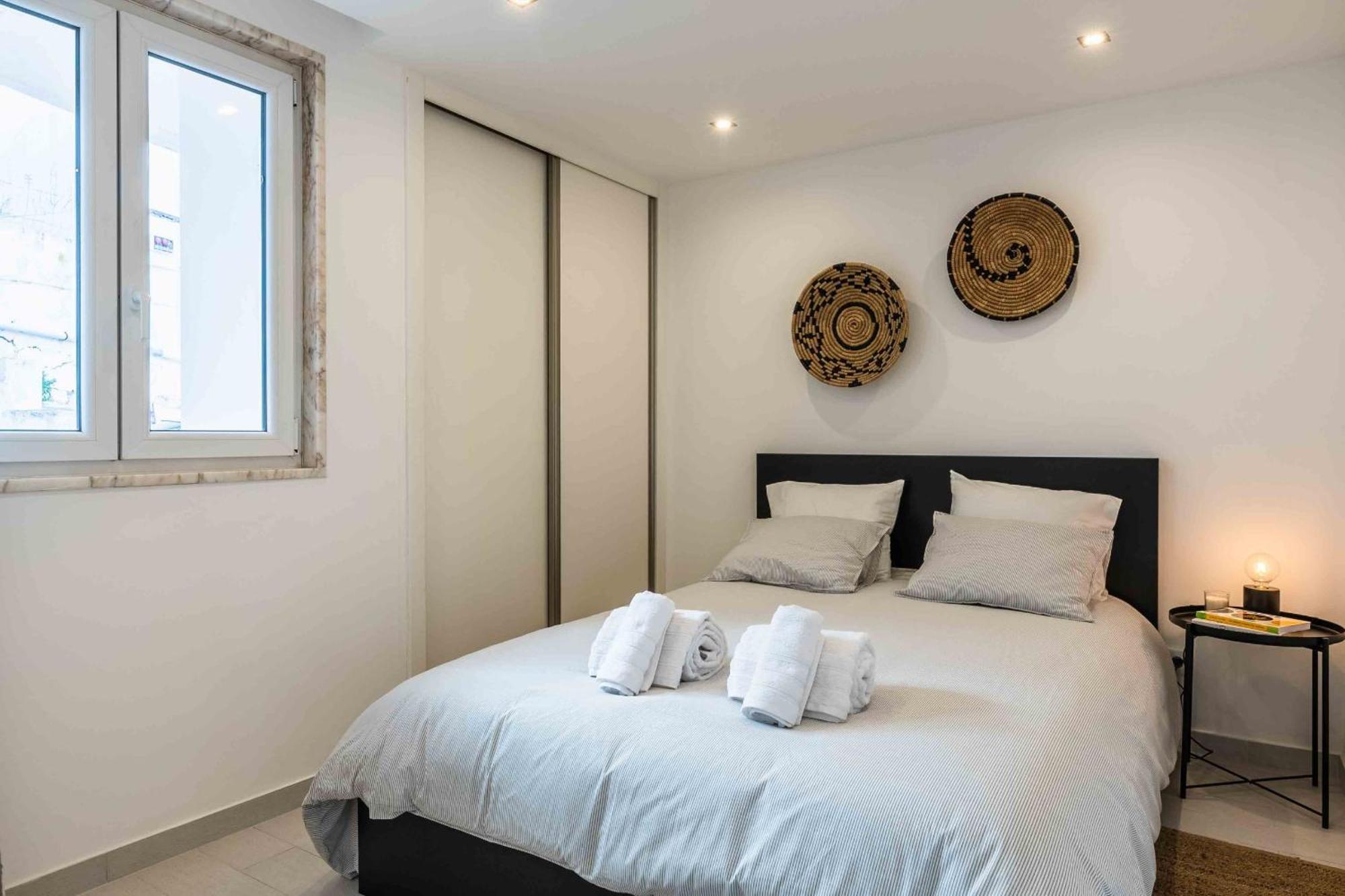 Santa Eulalia 2-Bedroom Apartment - Swimming Pool - Wifi Albufeira Ngoại thất bức ảnh